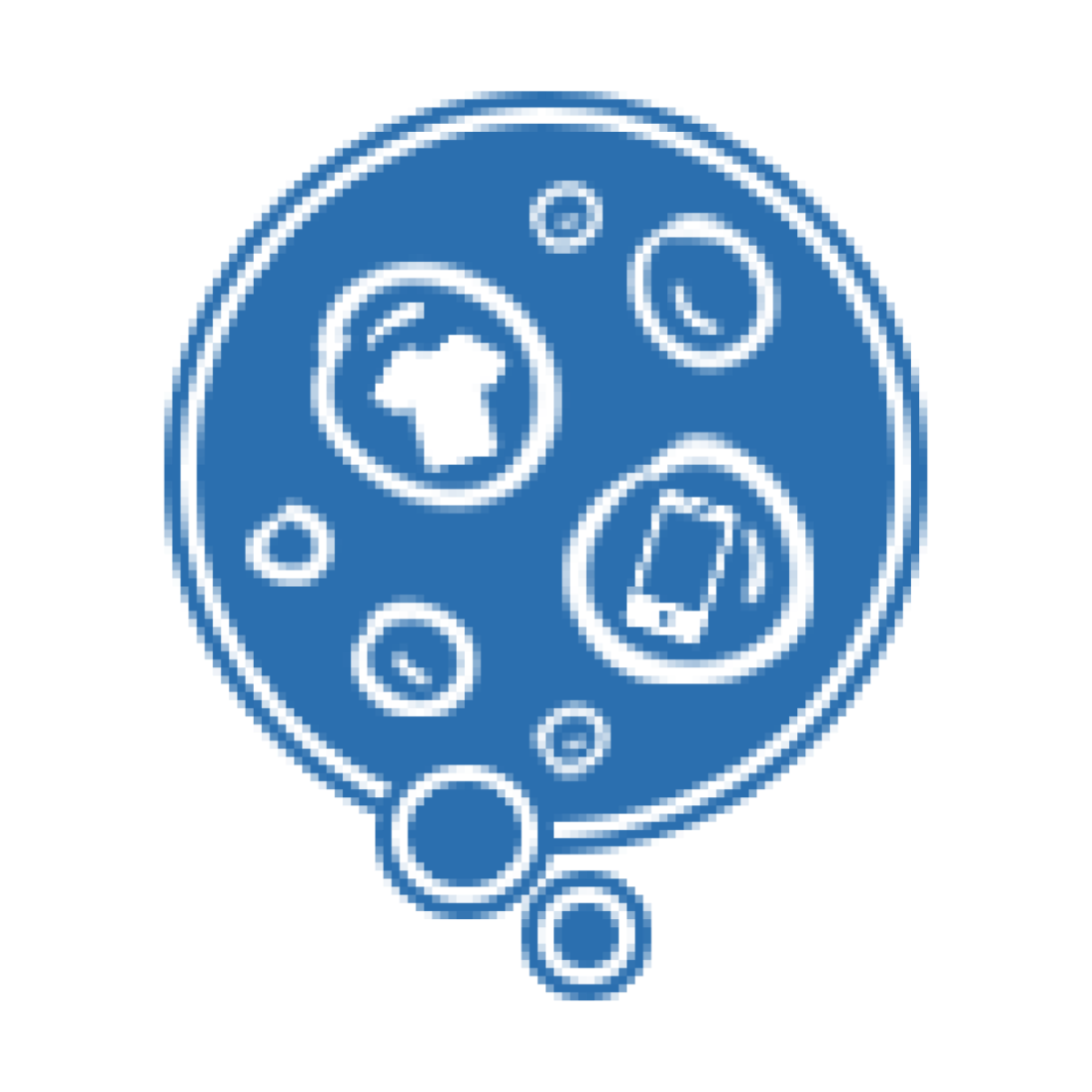 Gearbubble