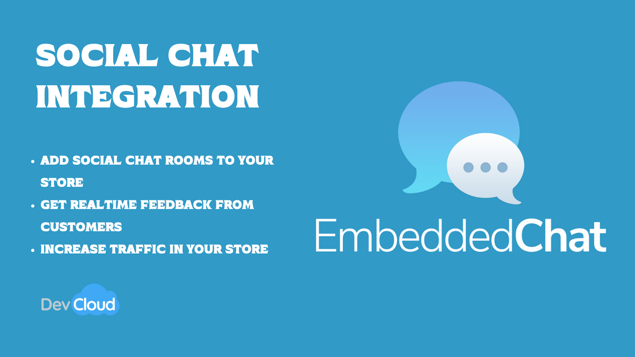 Embedded Chat