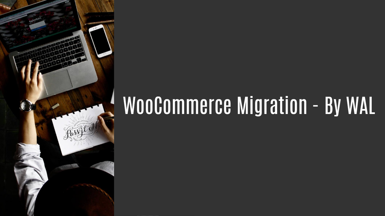WebAppsLive ‑ WOO Migrator