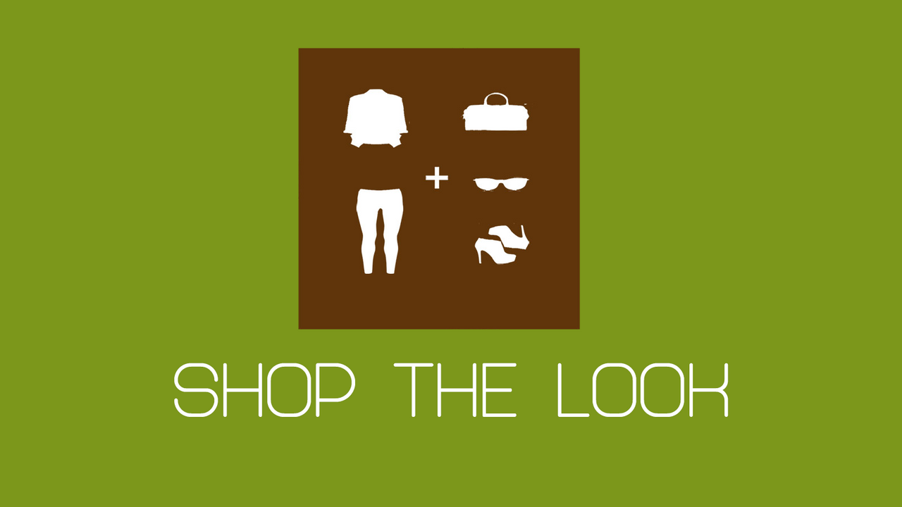 Shop the look ‑ Ace