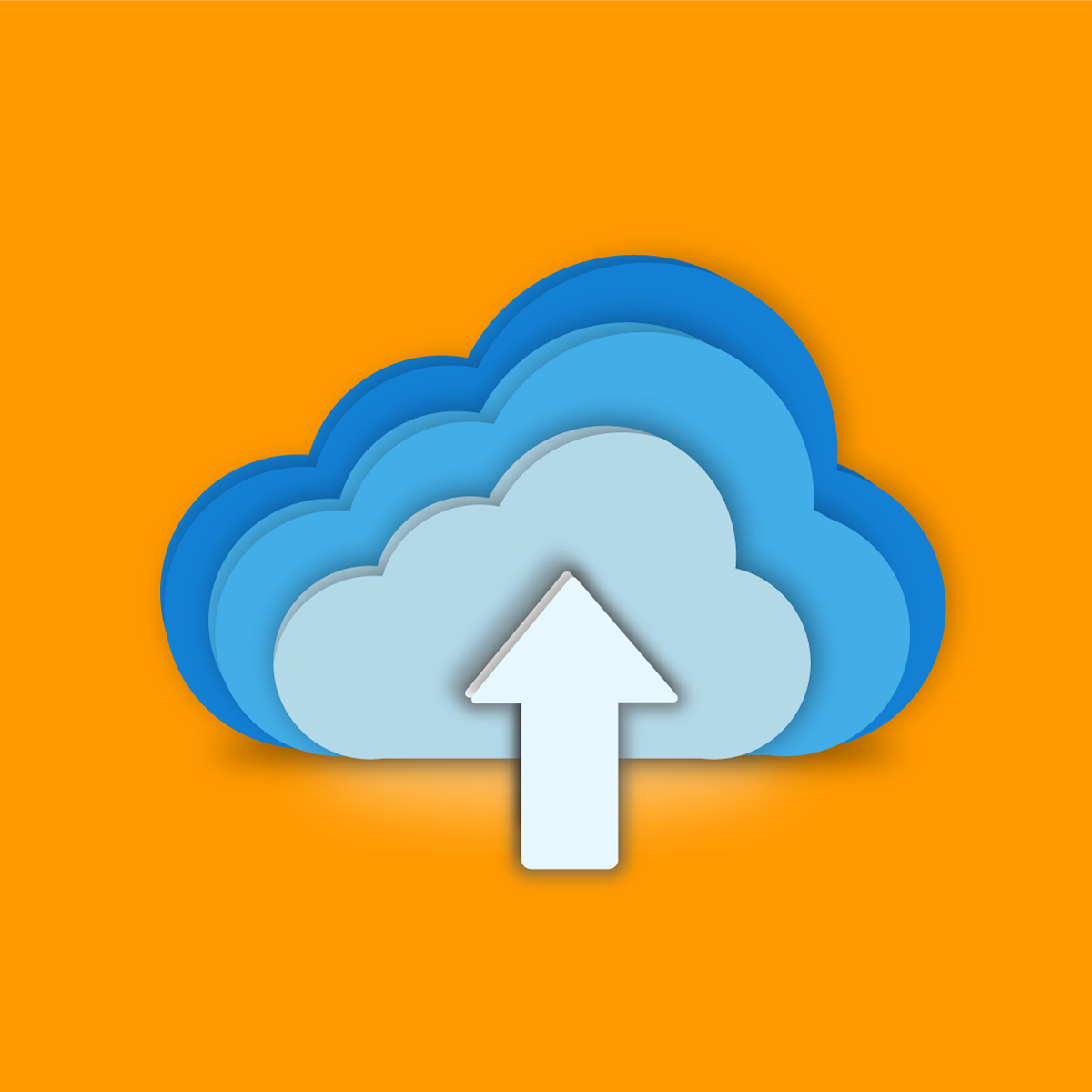ClickUpload Shopify App