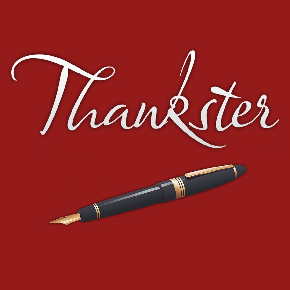 Thankster