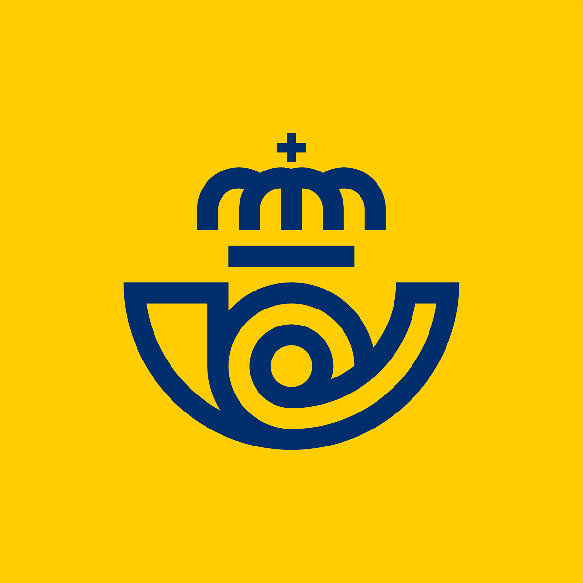 CORREOS