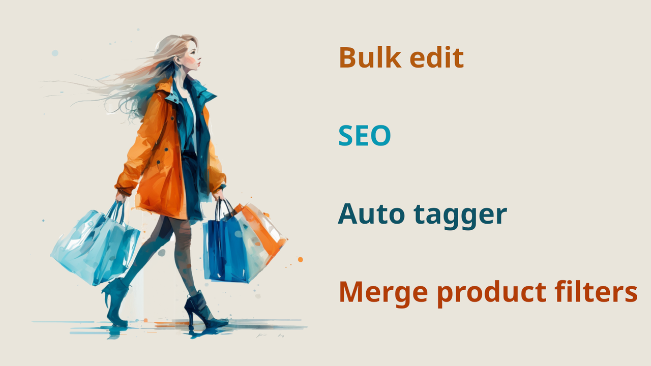 Bulk Edit Mojo