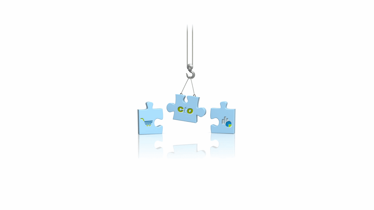 Xero Integrator by CarryTheOne
