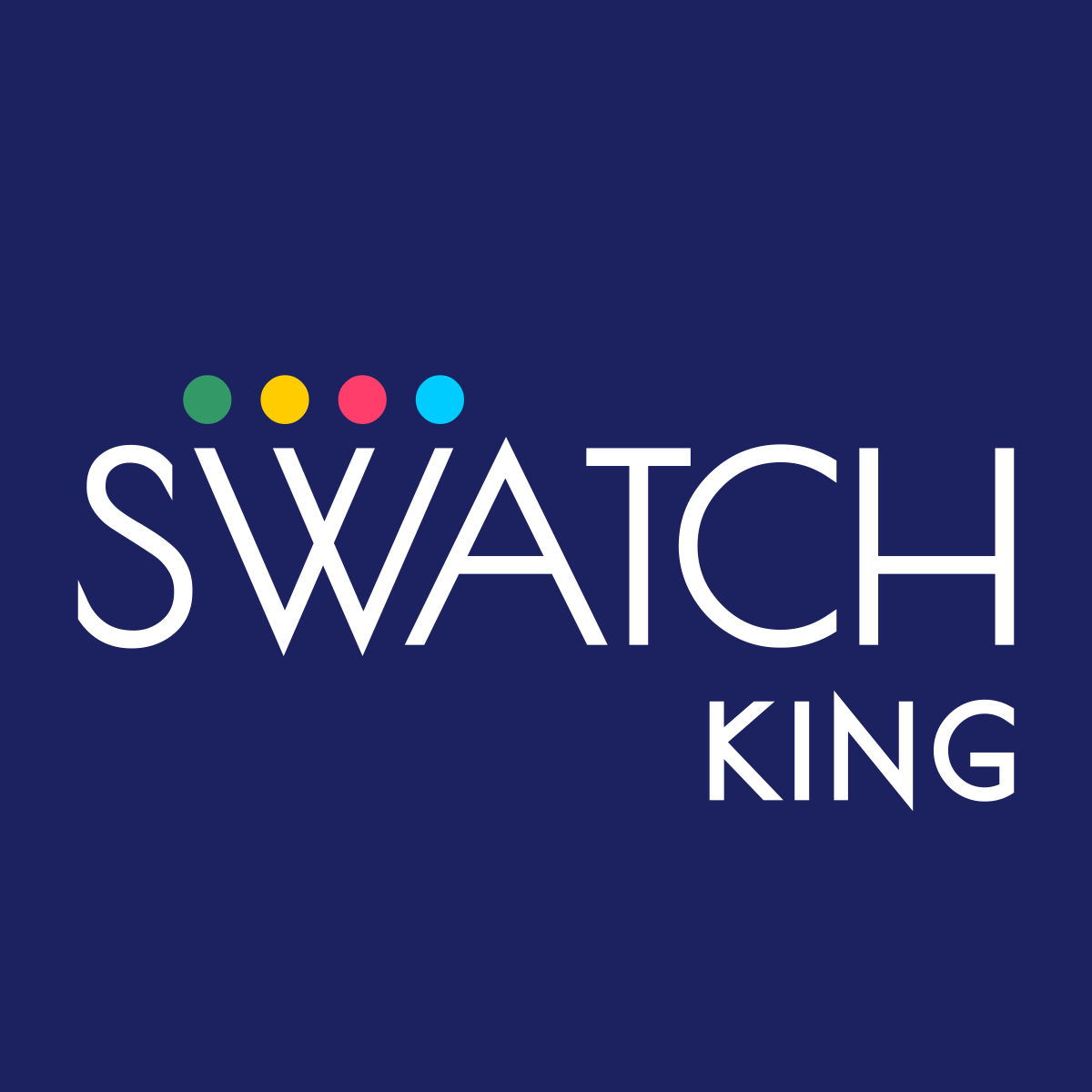 Swatch King: Variants Options Shopify App