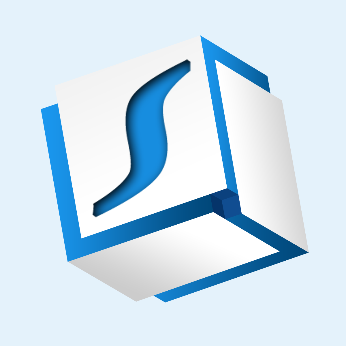 SillyCube Technology Ltd.