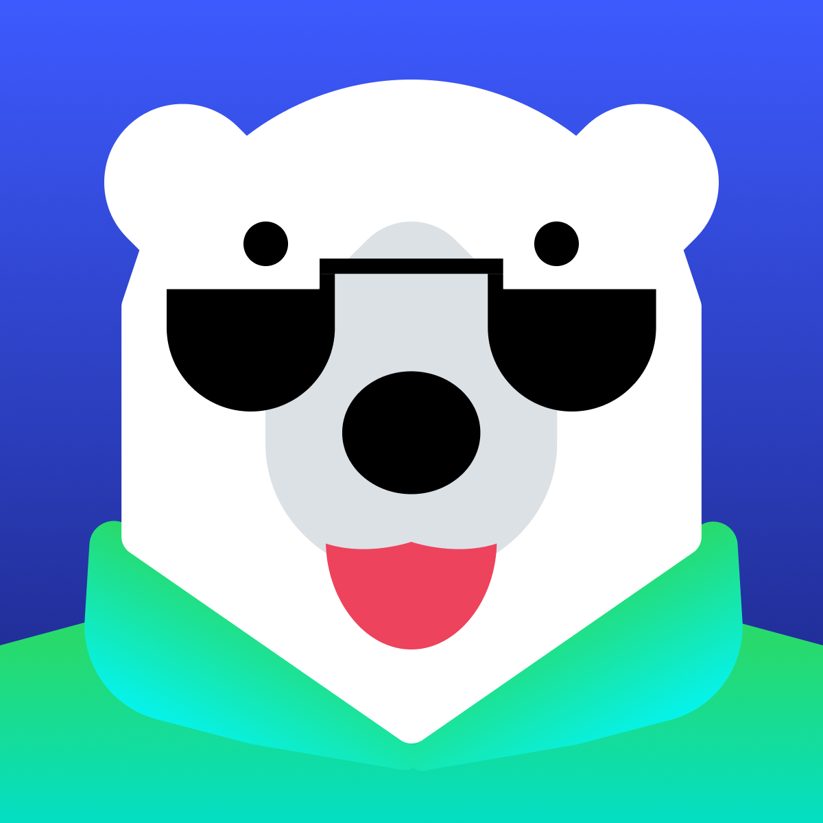 Conversion Bear