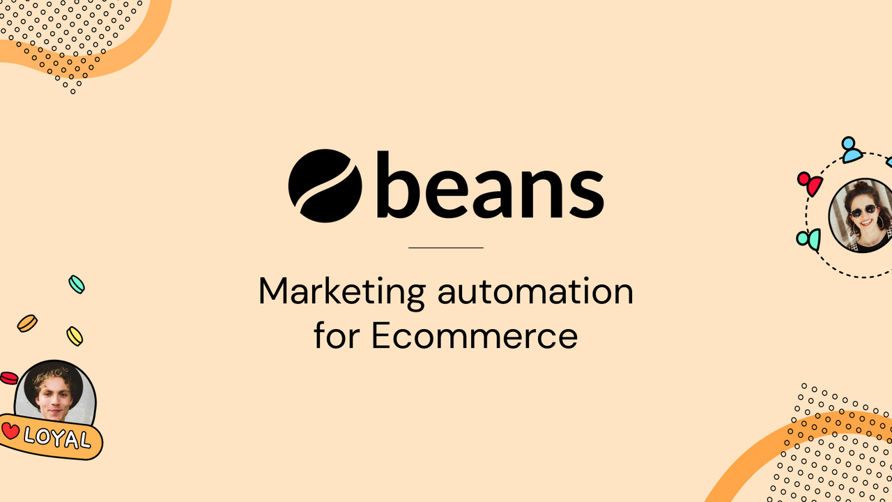 Beans: Loyalty & Rewards