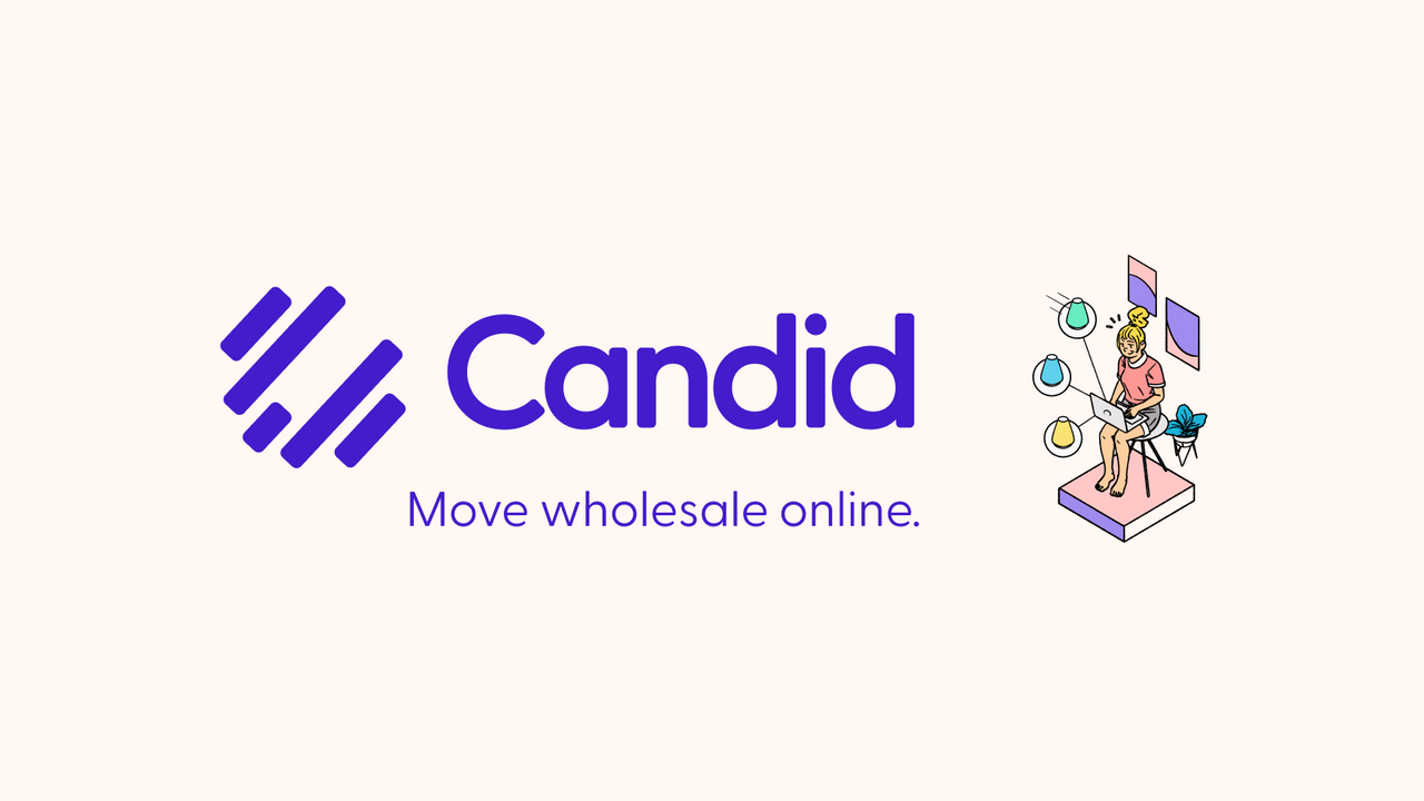 Candid Wholesale