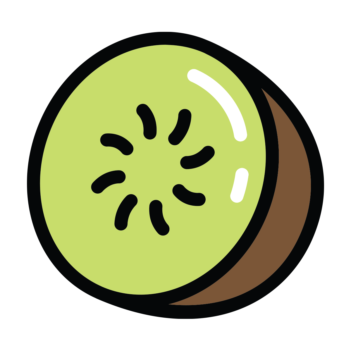 Kiwidrop Inc
