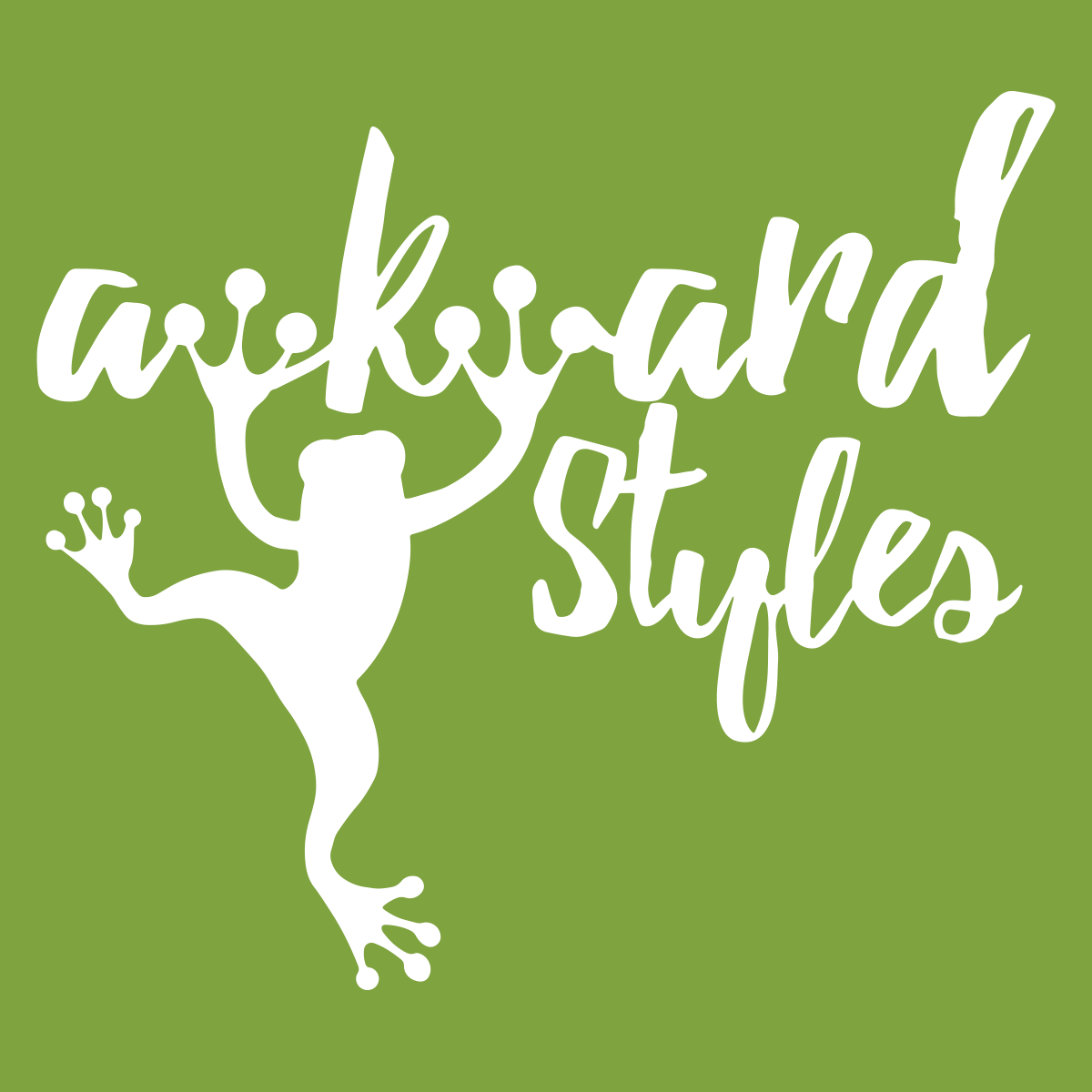 Awkward Styles