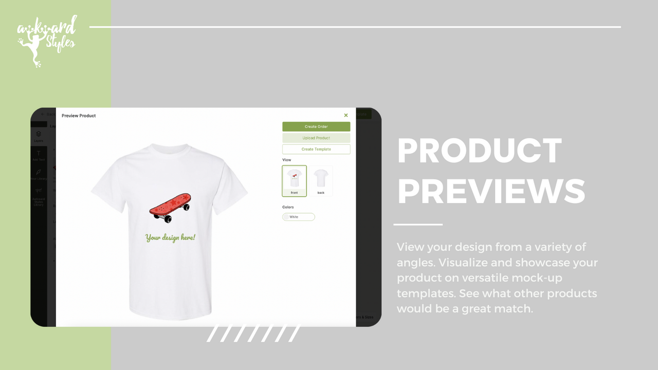 print-on-demand