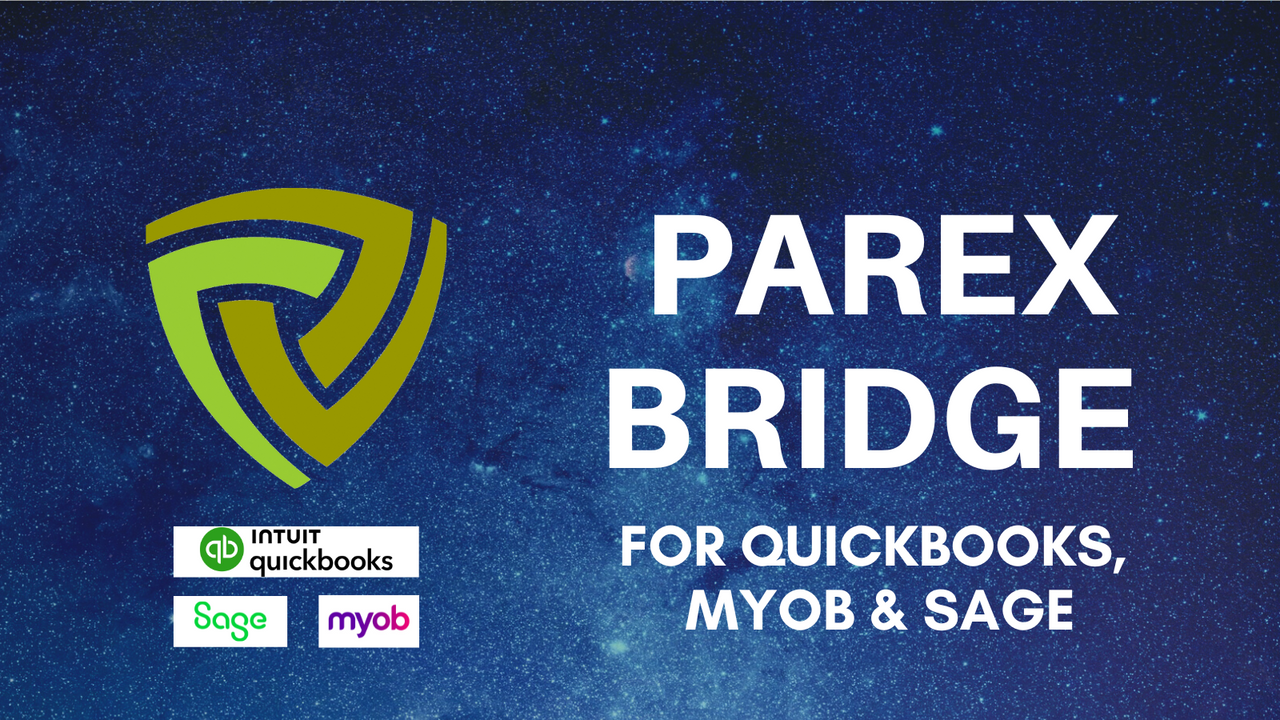 QuickBooks Bridge