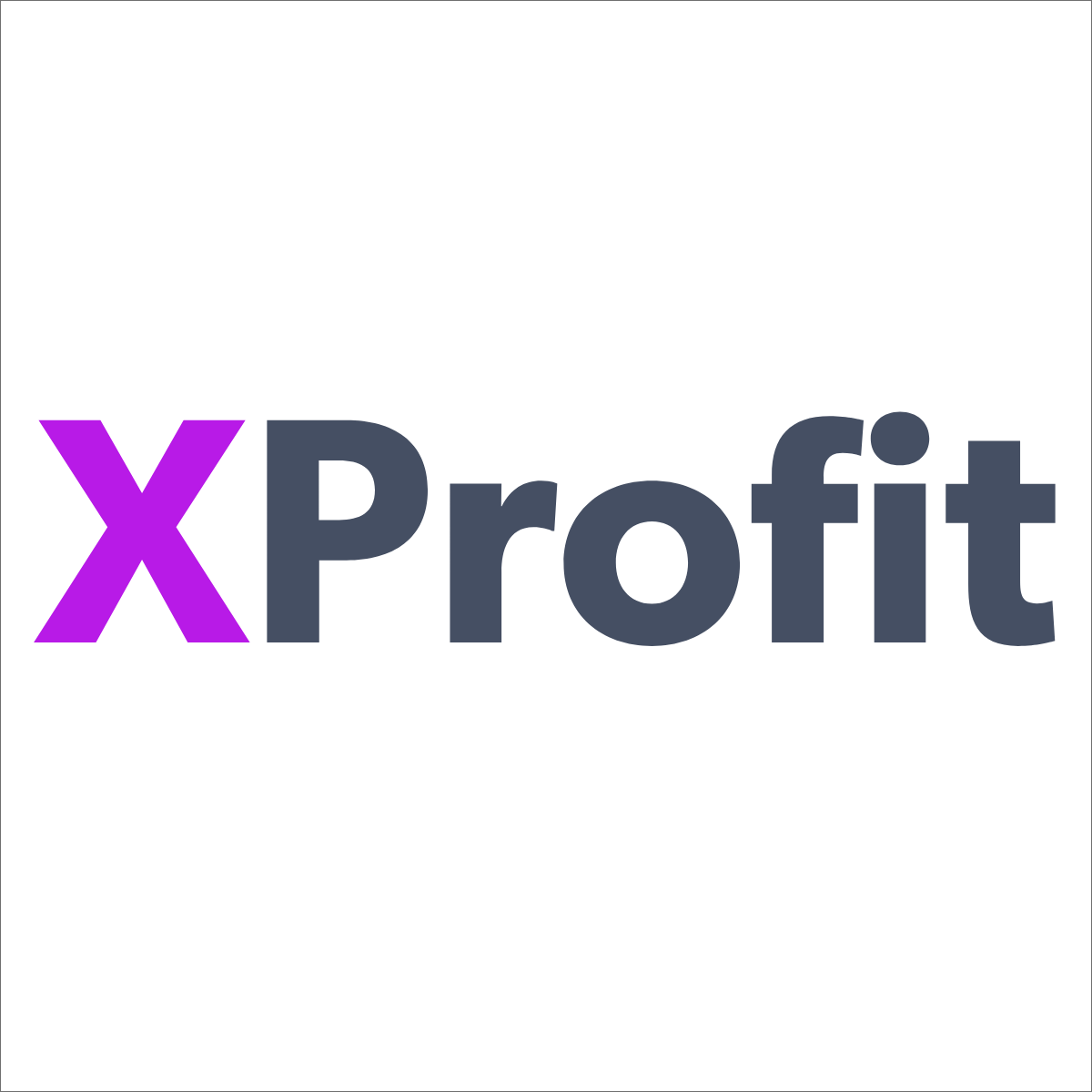 XProfit