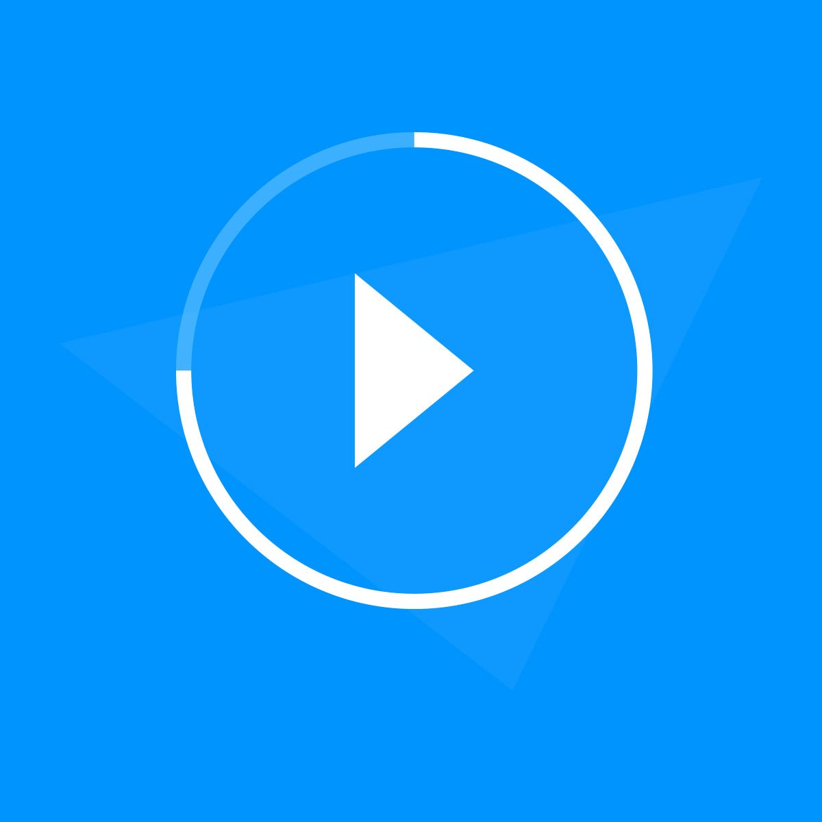 EVM Youtube Video Gallery Shopify App