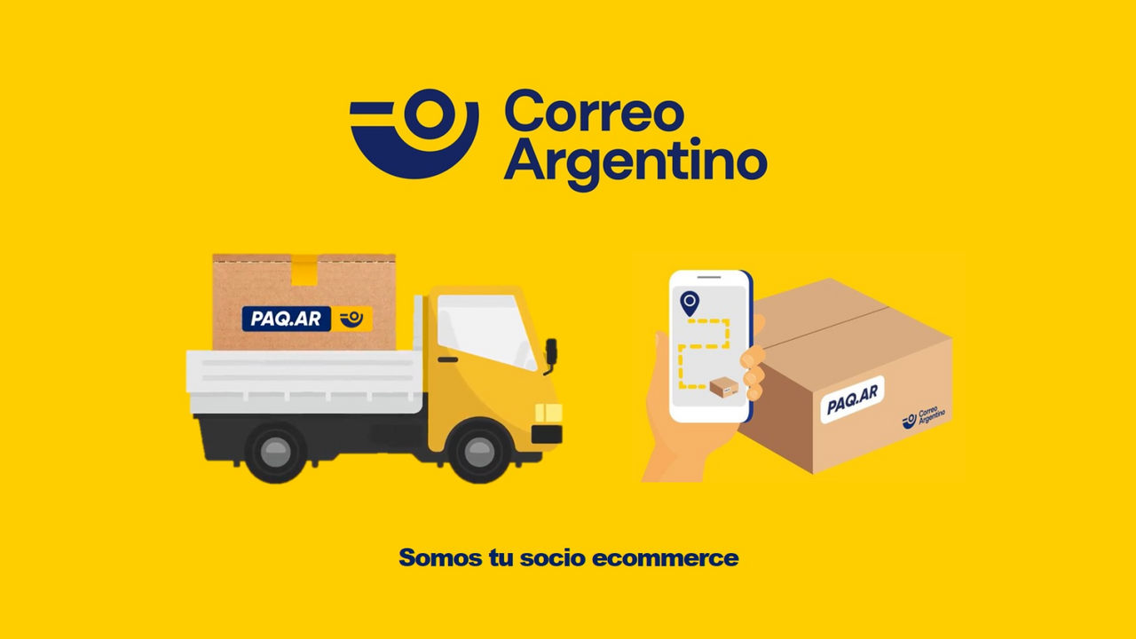 Correo Argentino Integración