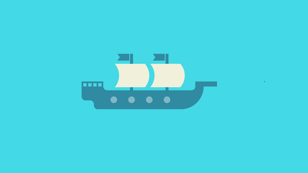 MLV Geo Shipping Bar