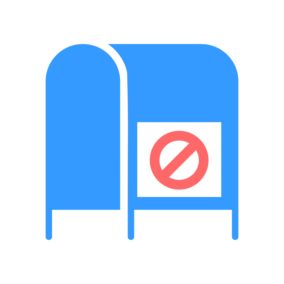 PO Box Blocker