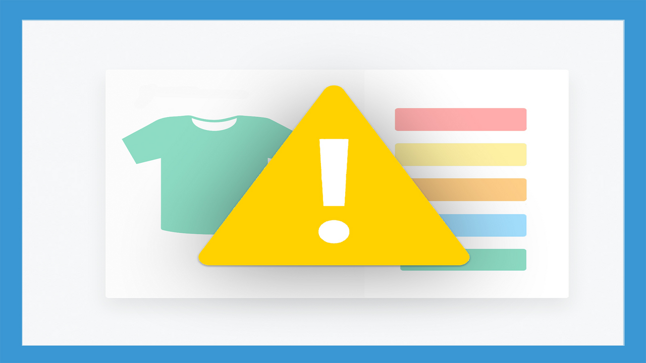 Ultimate Product Warning