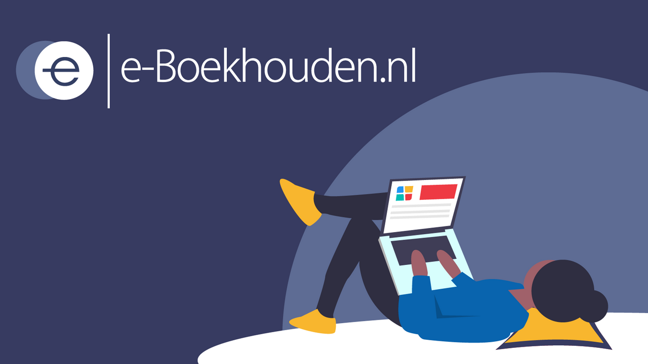 Combidesk e‑Boekhouden.nl