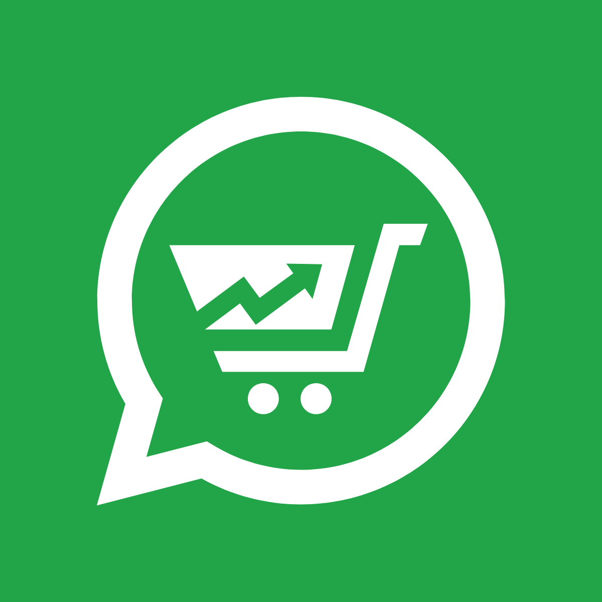 CK: WhatsApp Chat & Abandoned Shopify App