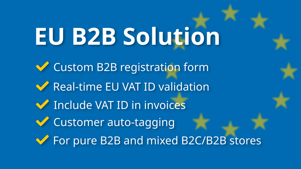 B2B Handsfree