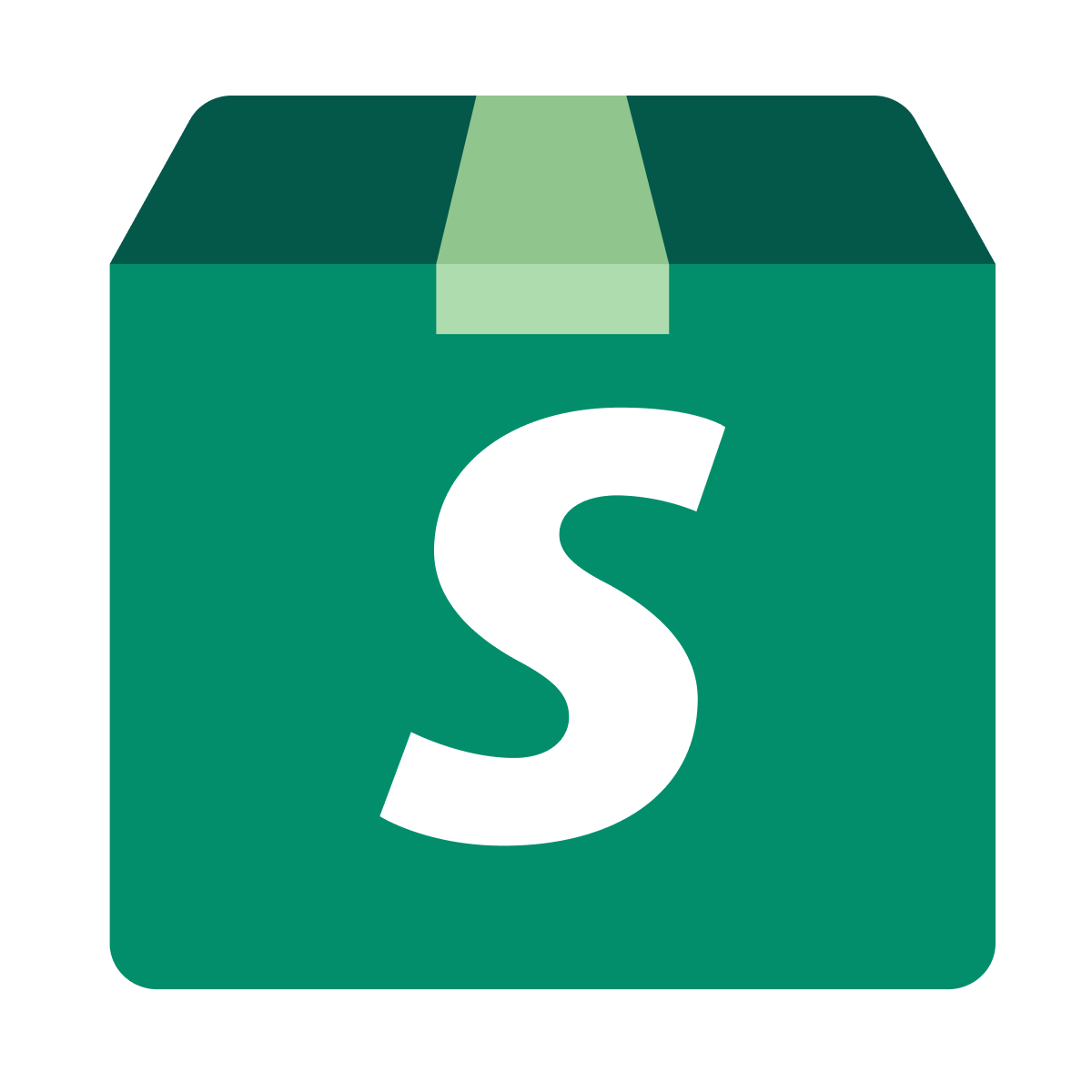 Shopify
