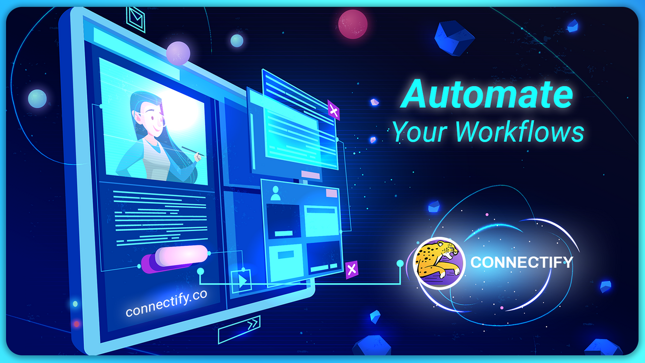 Connectify