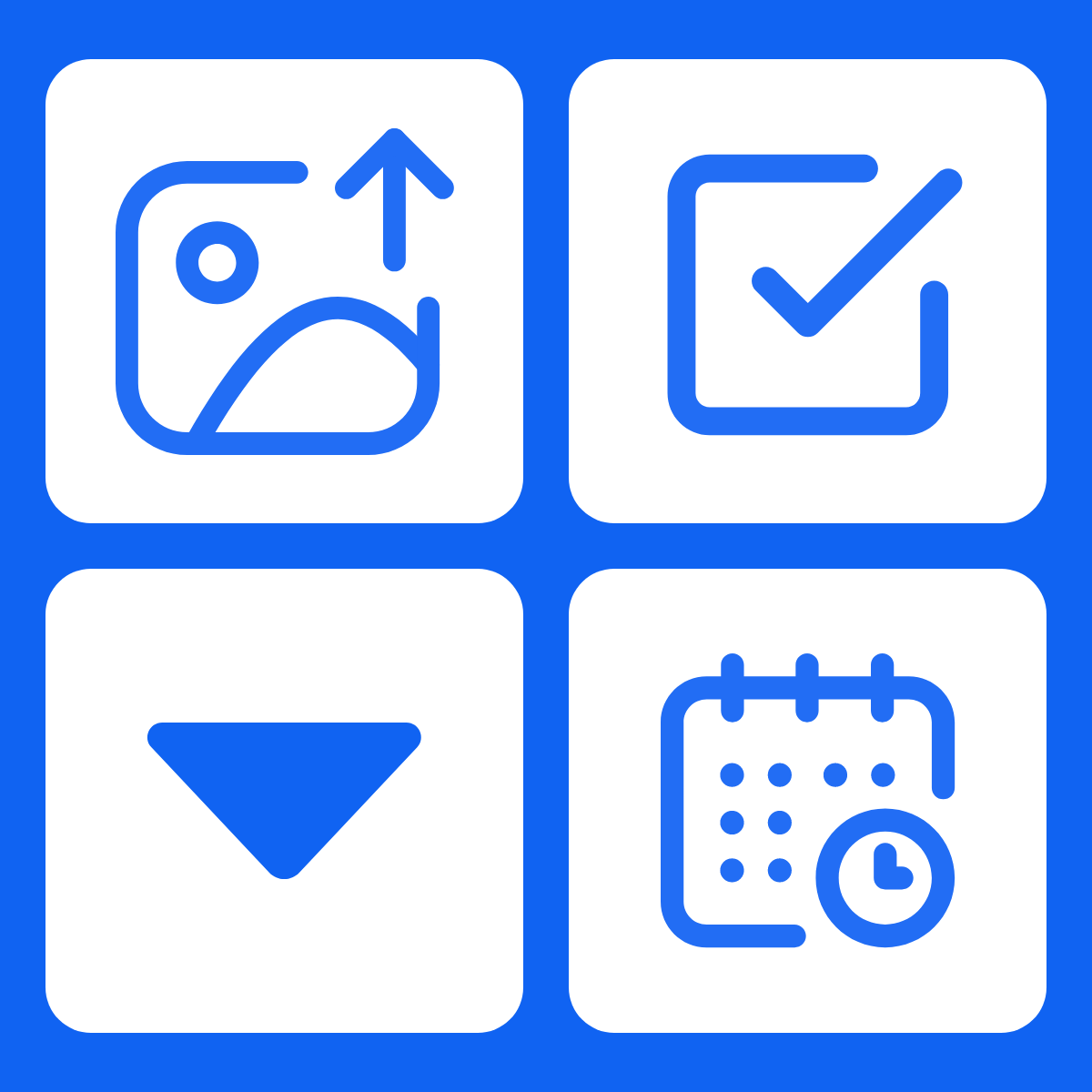 Hubify Apps