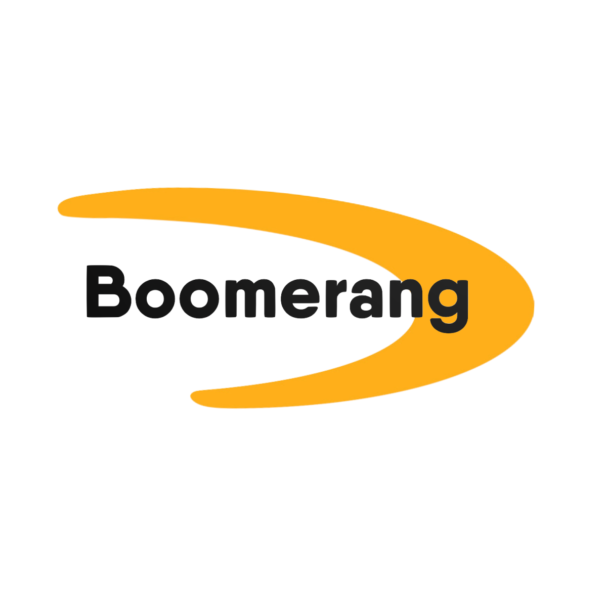 Boomerang App
