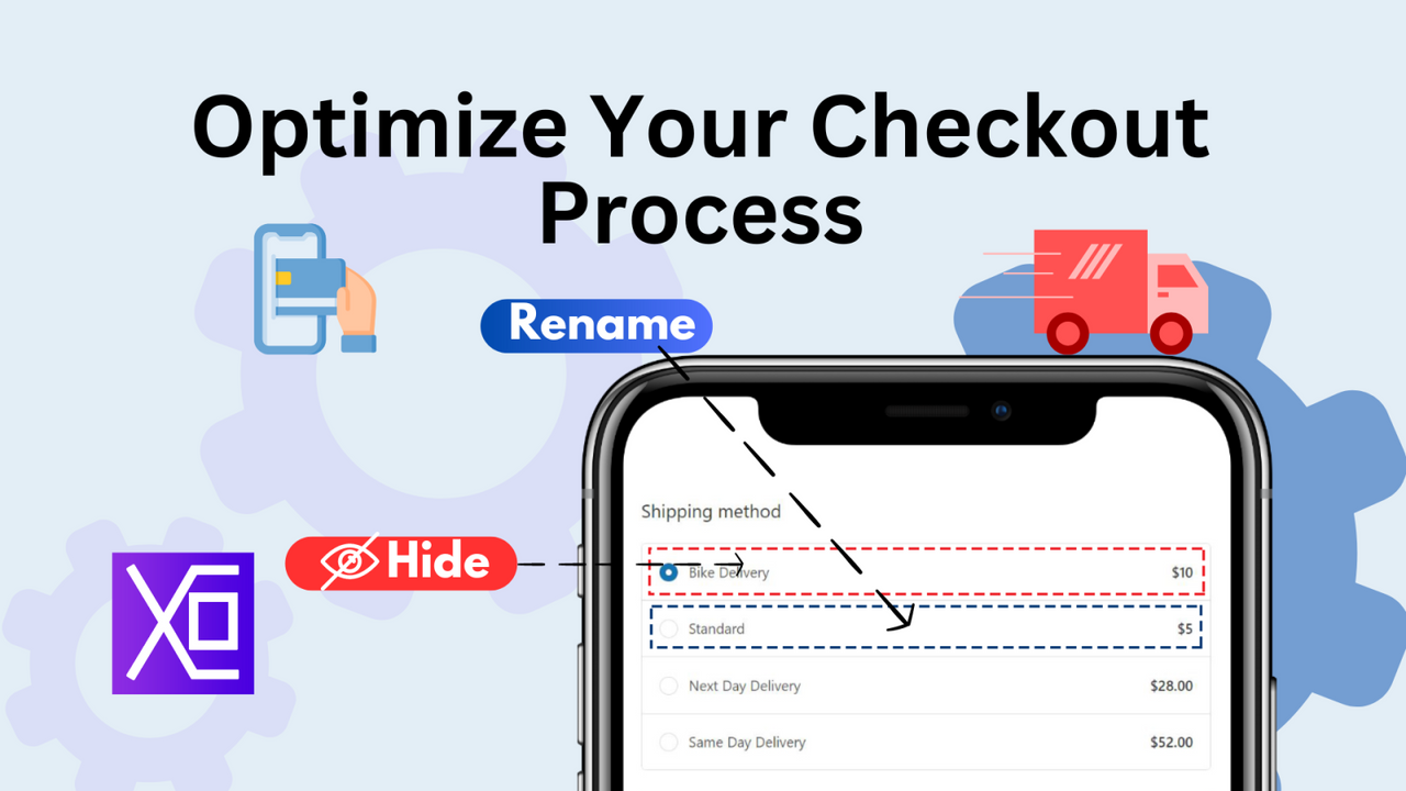 Extreme Checkout Customizer