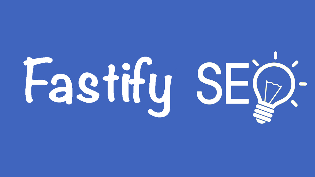 Fastify: SEO Onpage