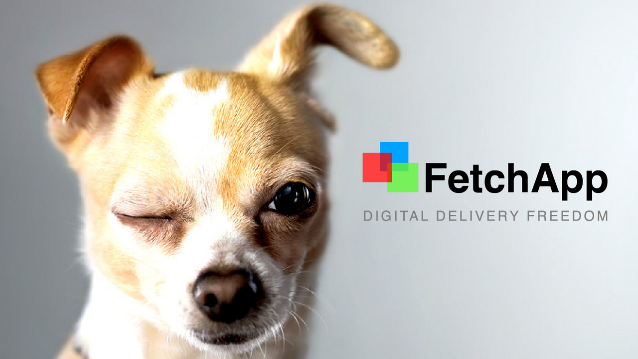 FetchApp