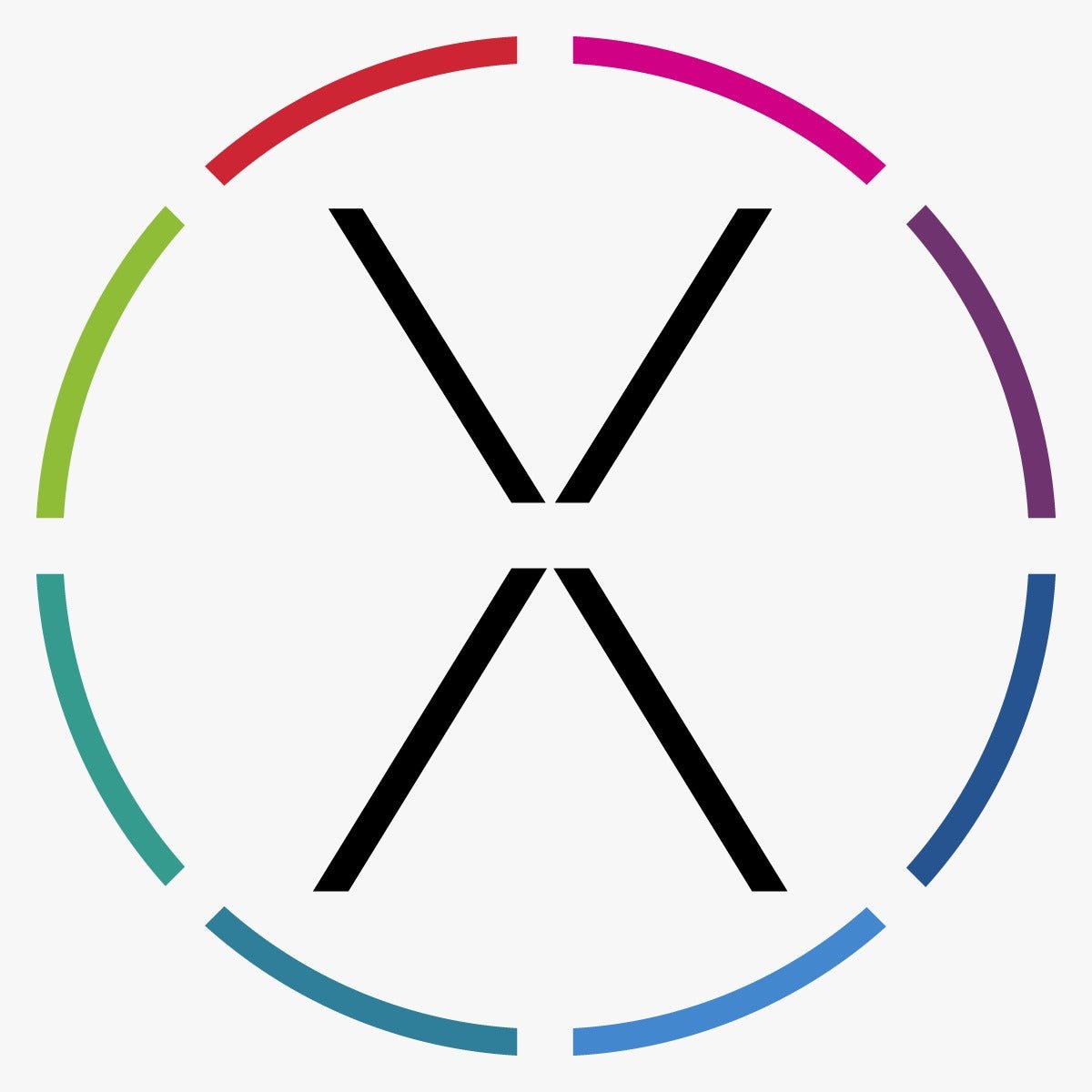 XIRCLS