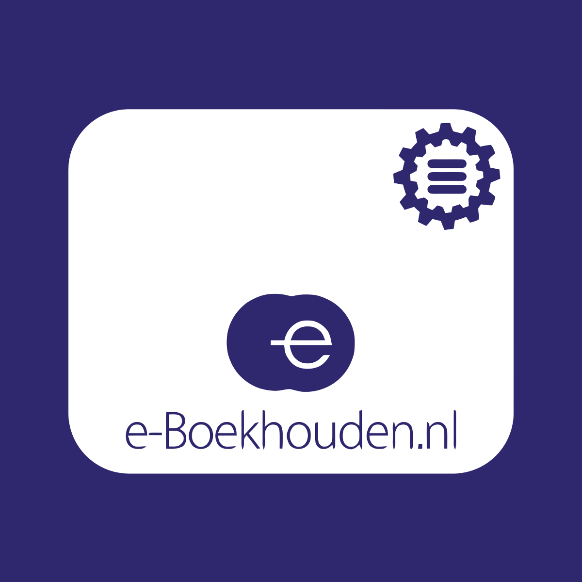 Webwinkelfacturen