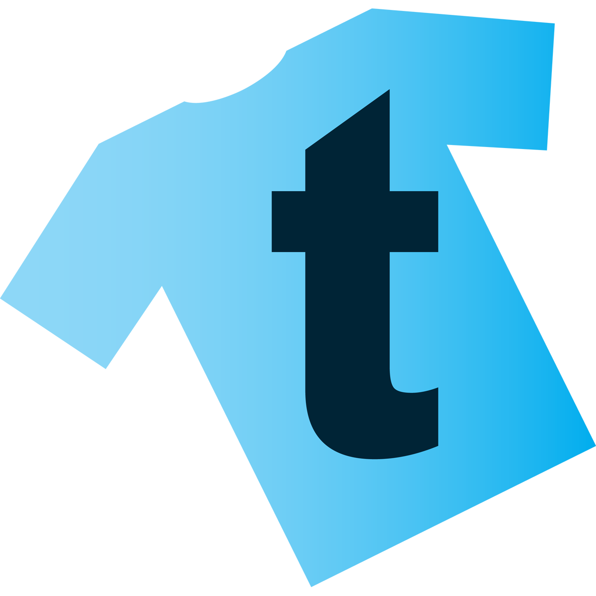 Tshirtgang