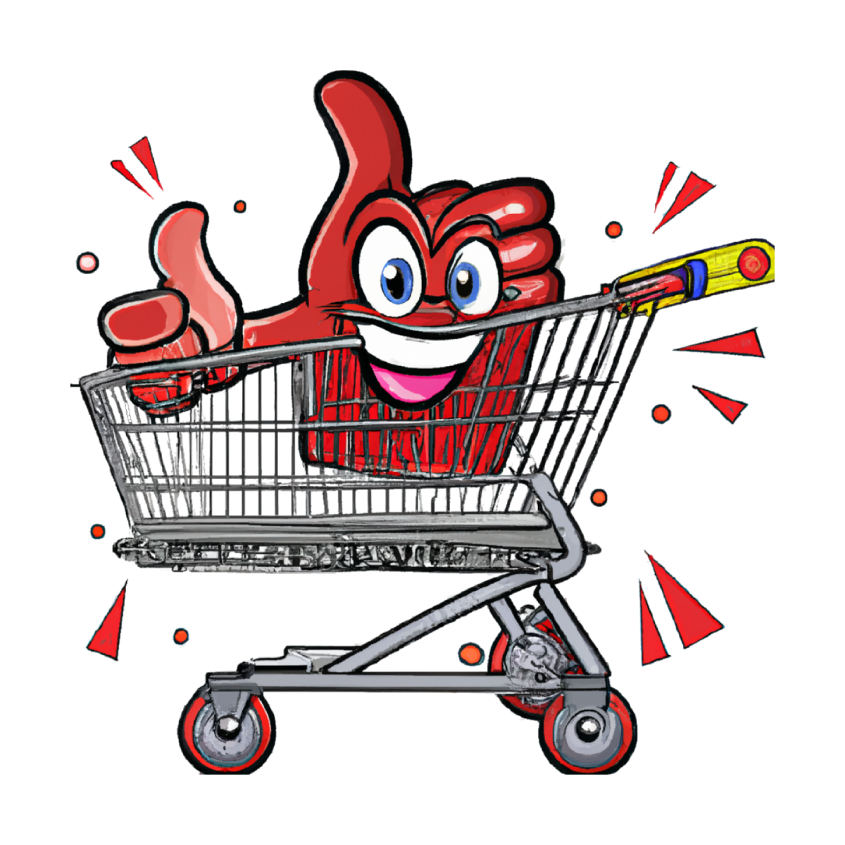 Cart-O-Maniak