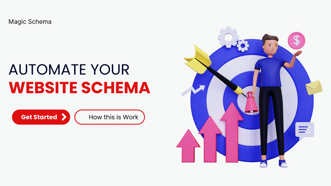 Magic Google Schema