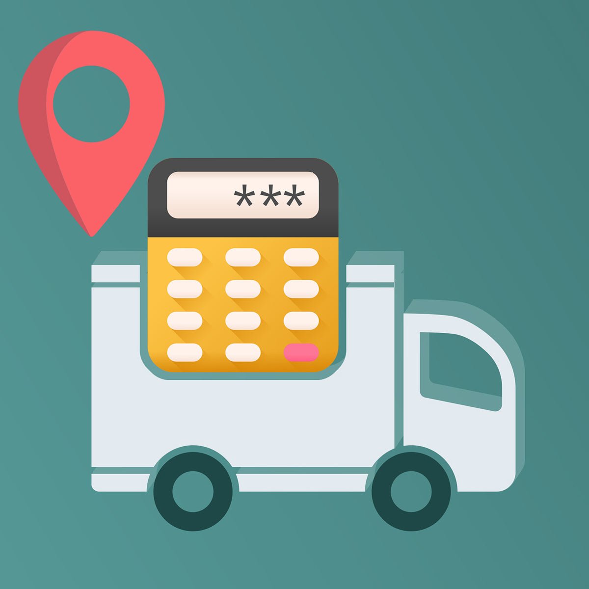 Manifest Ship Rates by Zipcode Shopify App