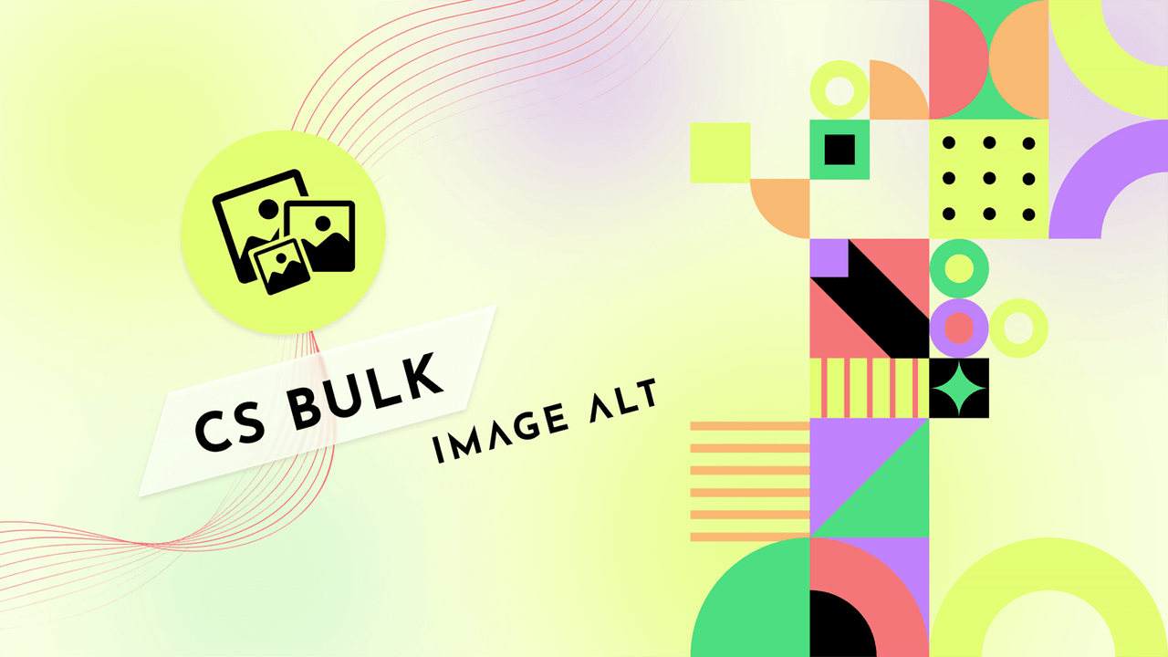 CS Bulk Image ALT