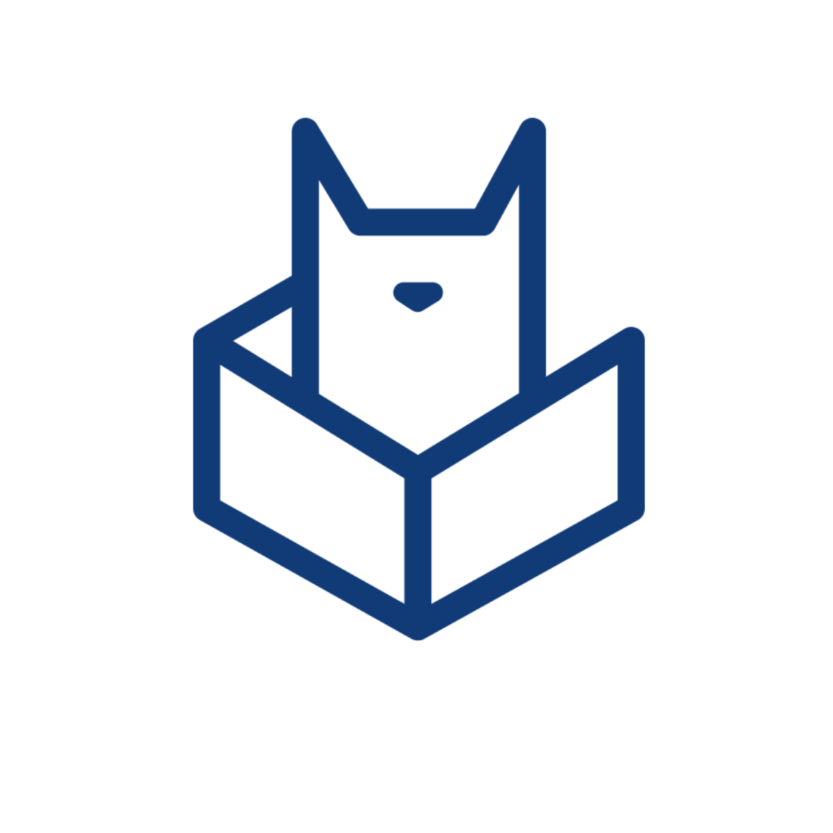 Meowcart Ecommerce