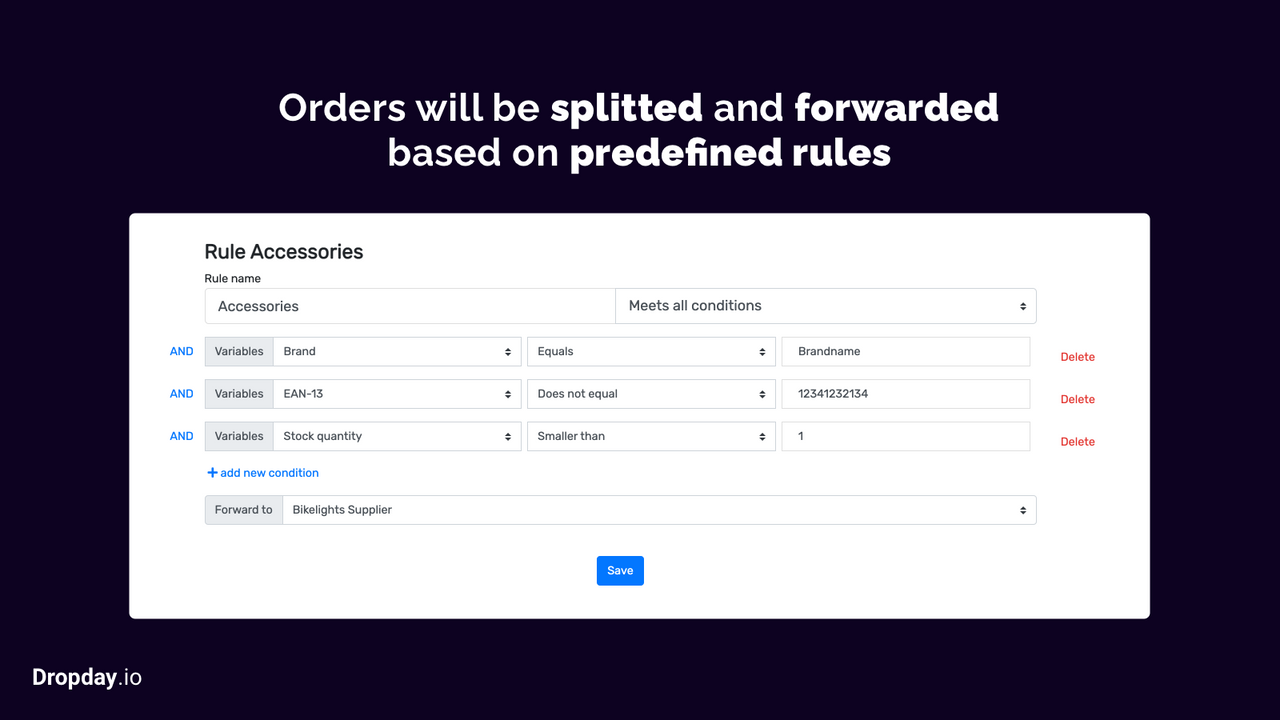 Purchase Order Automation