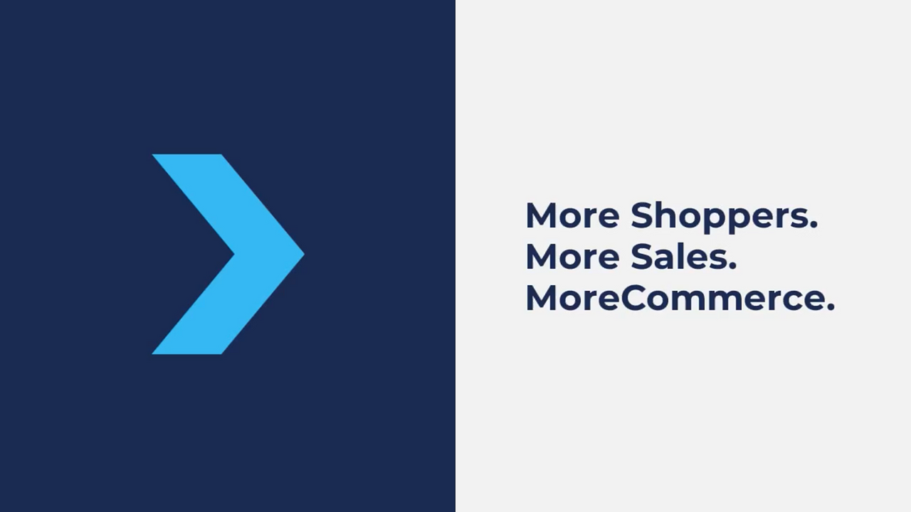 MoreCommerce Solutions