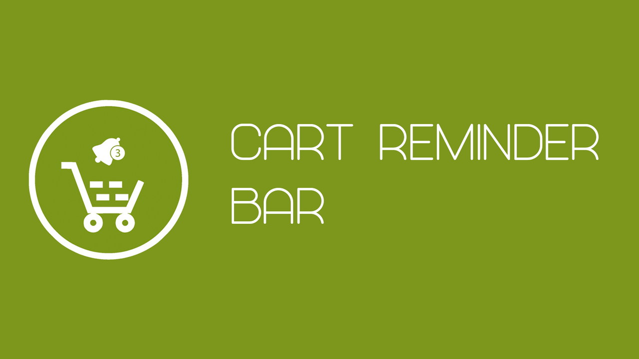 Sticky Add to Cart Bar Ace
