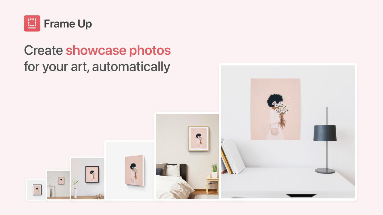 Frame Up