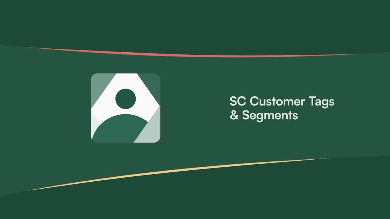 SC Customer Tagging