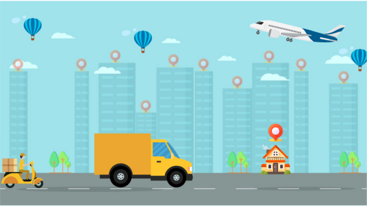 Smart Zipcode Tracker