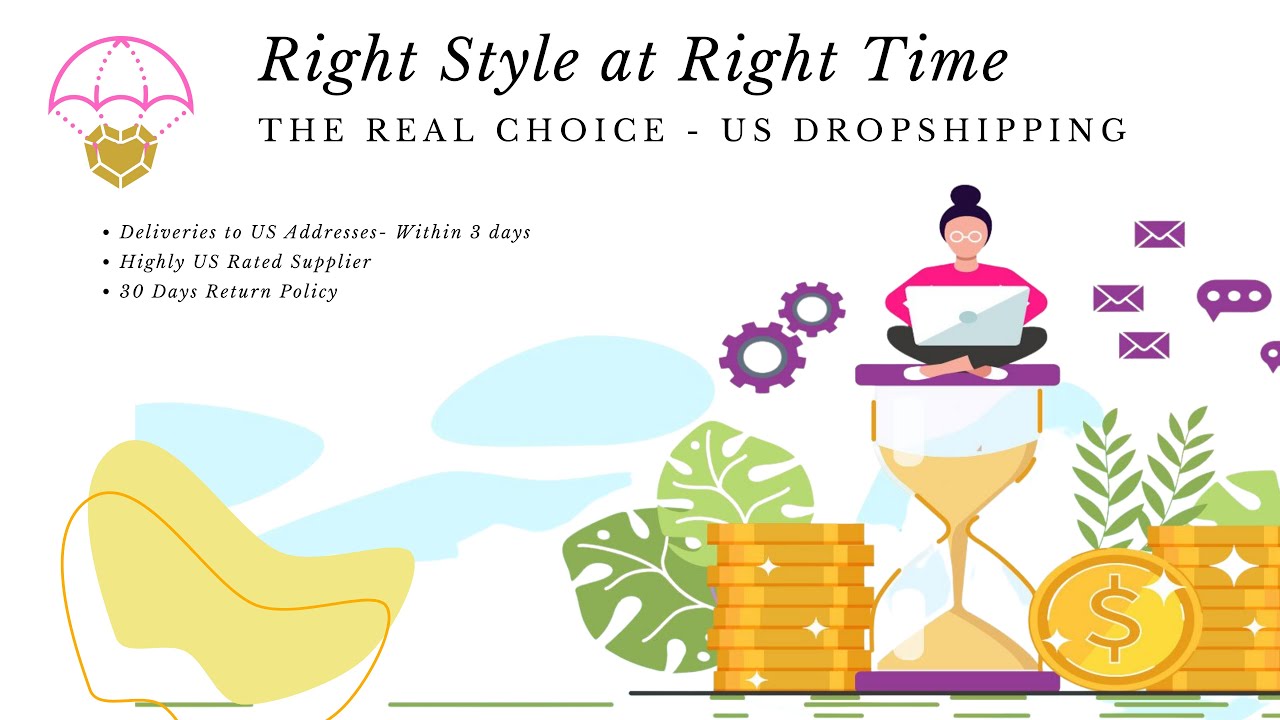 TrendDrop |US Fashion Dropship