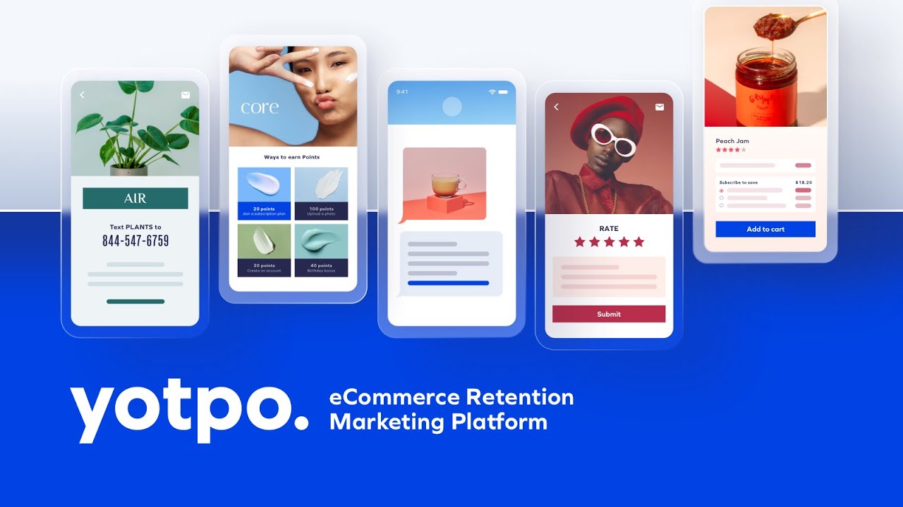 Yotpo Loyalty Rewards Referral